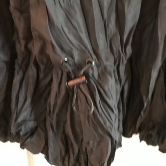 Grey jumper/mini dress. Never worn. Medium - Picture 4 of 4